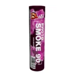 Świeca dymna fioletowa Photo Smoke CLE7038P SRPYRO P1