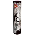Świeca dymna biała Photo Smoke CLE7038W SRPYRO P1
