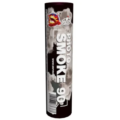Świeca dymna biała Photo Smoke CLE7038W SRPYRO P1