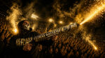 ULTRAS GATLING GOLD WILLOW 388 Strzałów 10 mm Pyro Cartel PC2G2GW - obrazek 3