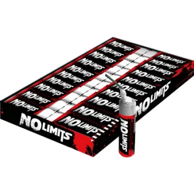Petardy hukowe No Limits PXP315 Piromax 20 szt.