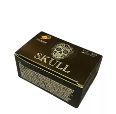 Emitery dźwięku SKULL SrPyro P1 50 szt.