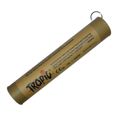 Świeca dymna black RDG2 TF18BL Tropic T1