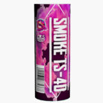 Świeca dymna fioletowa Smoke TS-40 CLE7036P SRPYRO P1