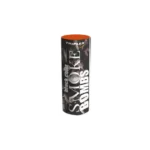 Świeca dymna Smoke Bombs czarna TXF658-8 Triplex T1