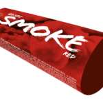 Świeca dymna czerwona Red Smoke CB290R Color Bum T1