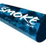 Świeca dymna niebieska Blue Smoke CB290B Color Bum T1