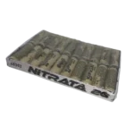 Petardy hukowe Nitrata 2G ZB303 Zom Bum 20 szt.