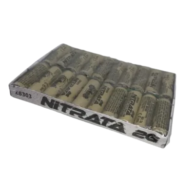 Petardy hukowe Nitrata 2G ZB303 Zom Bum 20 szt.