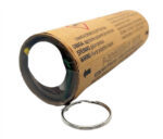 Świeca dymna dwustronna biała RDG2-MINI/W Pyrolife T1 - obrazek 2