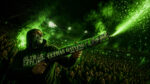 ULTRAS GATLING GREEN zielony 388 strzałów 10 mm PC2G2G PyroCartel - obrazek 3