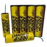 Petardy hukowe Danger Hobby 5G F3 4 szt.