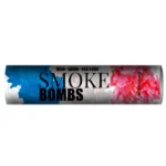 Świeca dymna trójkolorowa XT1079 Smoke Bombs Triplex