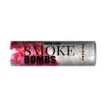 Świeca dymna dwukolorowa XT1080 Smoke Bombs Triplex