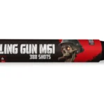 Gatling GUN M61 388 strzałów PC2G1 Danger Hobby