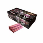Petardy hukowe F2 Black Pearl TXP391 100 szt.