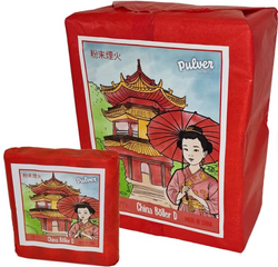 Petardy hukowe China Boller D Pulver 4 szt.