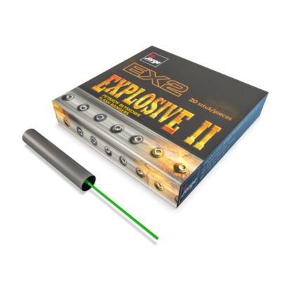Petardy hukowe F3 Explosive II EX2 20 szt. Jorge