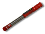 Raca czerwona meczowa metalowa HF0270-RED Maxsem
