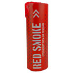 Świeca dymna czerwona Red Smoke CS1807C Surex T1