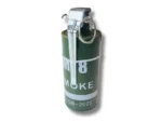 Granat dymny zielony M-18 CLE7034-G SRPYRO P1