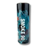 Świeca dymna niebieska Smoke 90 CLE7037B SRPYRO P1