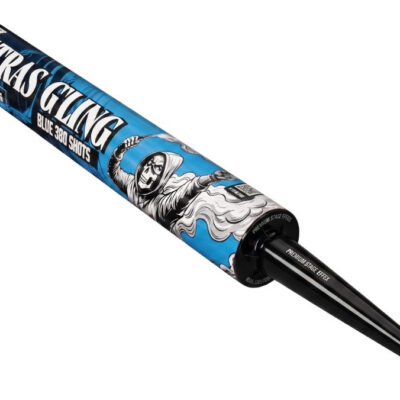 ULTRAS GATLING BLUE niebieski 388 strzałów PyroCartel