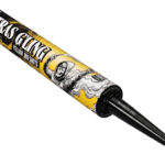 ULTRAS GATLING GOLD WILLOW 388 strzałów PyroCartel