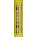 Ogień bengalski żółty do ręki PXG113 Piromax P1