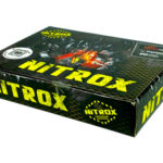 Petardy hukowe F2 Nitrox PXP208 20 szt. Piromax
