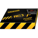 Petardy hukowe F2 RC3 Danger PXP203 50 szt. Piromax